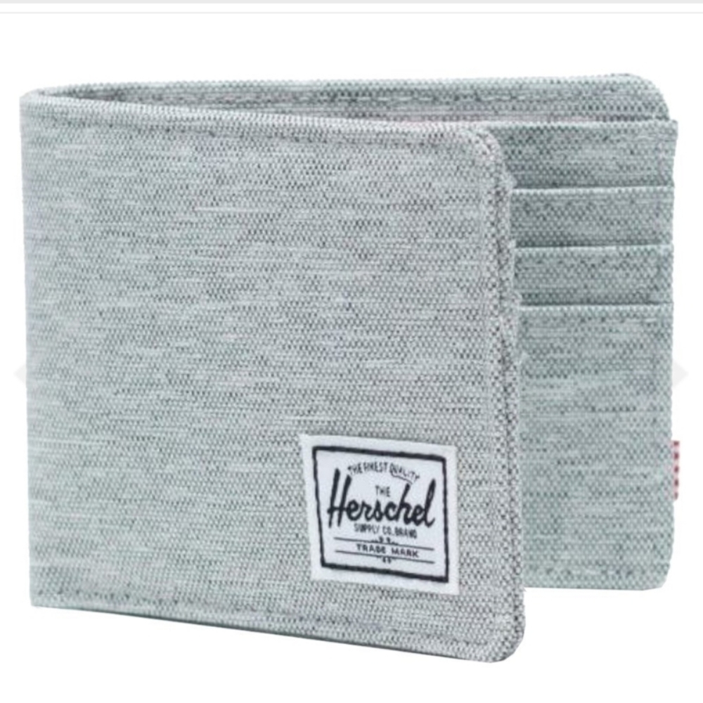 Herschel Supply Co. Roy Wallet